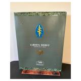 1998 Gi-Joe Green Beret Fao Schwarz