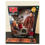 Gi-Joe Undercover Agent