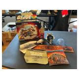 Go-Joe Flight Pod 1985