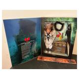 Gi-Joe Deep sea Diver