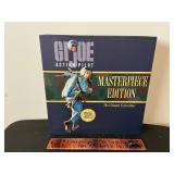 Gi-Joe Pilot Masterpiece edition