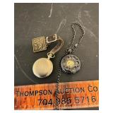 Pocket watches