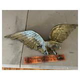Metal eagle