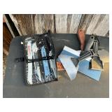 Blades and putty knives