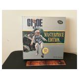 Gi-Joe Astronaut Masterpiece edition