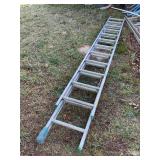 24ft extension ladder