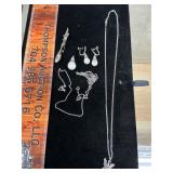 Sterling silver jewelry