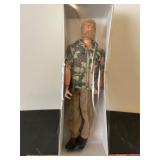 Original talking Gi- Joe