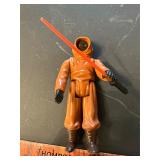 1970s Star Wars Jawa figure