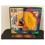 GI Joe 40th Anniversary 4th in Series