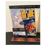 Gi-Joe talking Pilot