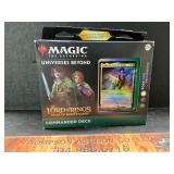Magic cards