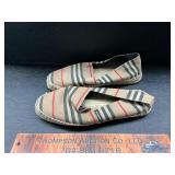 Burberry shoes