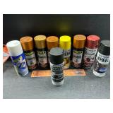 Paint