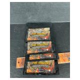 Fire starters