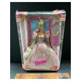 Barbie