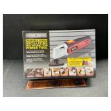Oscillating tool