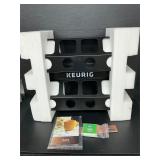 Keurig station