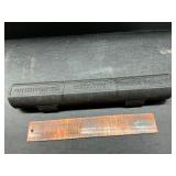Torque wrench