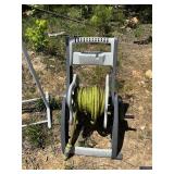 Hose reel