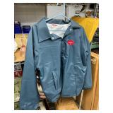 Wiscassett jacket
