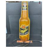 Miller beer light not working