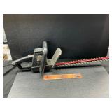 Hedge trimmers