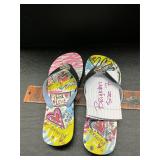 Flip flops