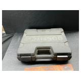 Bostitch nail gun