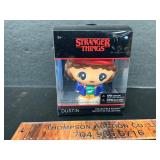 Stranger things squishy