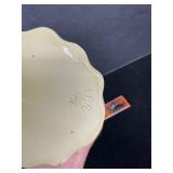 Ceramic pitcher