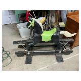 Rocking Horse