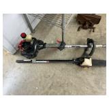Pole saw needs work