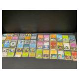 Pokï¿½mon cards
