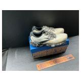 Brooks shoes