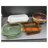Dishes