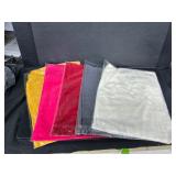 Scarves