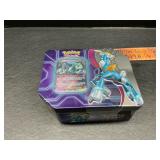 Pokï¿½mon cards sealed