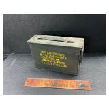 Ammo can