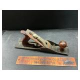 Stanley plane