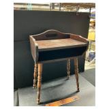 Side table