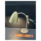 Vintage desk lamp