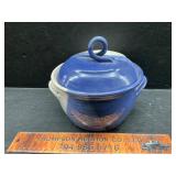 Pottery