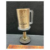Beer bell