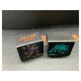 Magic cards
