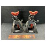Jack stands