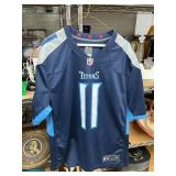 Titans jersey