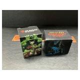 Magic cards