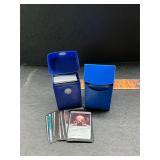 Magic cards