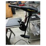 Minnkota trolling motor